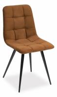 Стул CHILLY (mod. 7095) / 1 шт. в упаковке фото Стул CHILLY (mod. 7095) / 1 шт. в упаковке. Фото №1