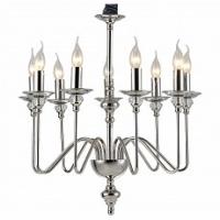 Подвесная люстра Divinare Atlanta 1021/02 LM-9. Фото №1