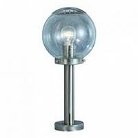 Наземный низкий светильник Globo Bowle II 3181 фото Наземный низкий светильник Globo Bowle II 3181