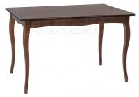 Стол деревянный Алейо орех фото Стол деревянный Алейо орех. Фото №1