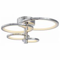 Люстра на штанге ST-Luce Ciclo SL869.102.04. Фото №1