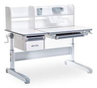 Стол учебный Libro Grey фото Стол учебный Libro Grey. Фото №1