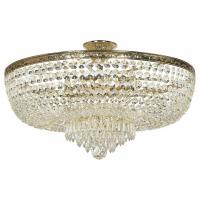 Люстра на штанге Arti Lampadari Nonna Nonna E 1.3.50.503 G Люстра на штанге Arti Lampadari Nonna Nonna E 1.3.50.503 G