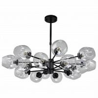 Подвесная люстра Favourite Recens 2626-16P фото Подвесная люстра Favourite Recens 2626-16P. Фото №1
