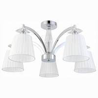 Потолочная люстра ST-Luce Bello SL1756.102.05 фото Потолочная люстра ST-Luce Bello SL1756.102.05. Фото №1