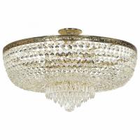 Люстра на штанге Arti Lampadari Nonna Nonna E 1.3.50.505 G фото Люстра на штанге Arti Lampadari Nonna Nonna E 1.3.50.505 G