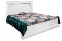 Кровать 2-х спальная Верона -27-2 М (180) фото Кровать 2-х спальная Верона -27-2 М (180). Фото №1