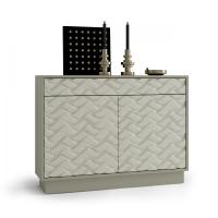 Узкая тумба NORA 3044.4 Cuerda/Beige Узкая тумба NORA 3044.4 Cuerda/Beige