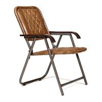 Кресло Secret De Maison Gudzon (mod. M-17532) (Коричневый)