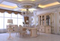 Гостиная Милан