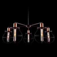 Люстра на штанге Nowodvorski Manufacture 9738 Люстра на штанге Nowodvorski Manufacture 9738