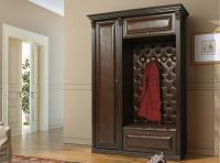 Прихожая Б5.1-1(дверь слева). Фото №1