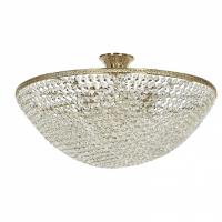 Люстра на штанге Arti Lampadari Stella Stella E 1.3.50.501 G Люстра на штанге Arti Lampadari Stella Stella E 1.3.50.501 G