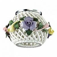 Встраиваемый светильник Novotech Farfor 370208