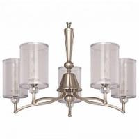 Подвесная люстра Favourite Laguna 2698-5P фото Подвесная люстра Favourite Laguna 2698-5P. Фото №1