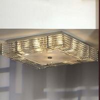 Накладной светильник Lussole Popoli LSC-3407-10 фото Накладной светильник Lussole Popoli LSC-3407-10