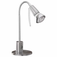 Настольная лампа декоративная Eglo ПРОМО Fox 1 86955