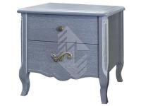 Тумба прикроватная Лаура ММ-267-03 фото Тумба прикроватная Лаура ММ-267-03. Фото №1