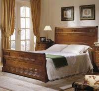 Кровать Icaro 66518 Кровать Icaro 66518. Фото №1