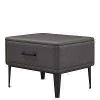 Тумба прикроватная GNS190 графит