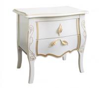 Тумба прикроватная Трио ММ-277-03. Фото №1