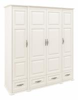 Шкаф платяной Марсель МН 126-04-1