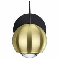 Бра Odeon Light Mia 4227/6WL. Фото №1