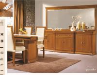 Обеденный стол Lux 287