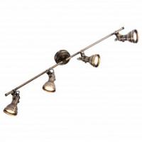 Спот Lussole Colorado LSP-9960. Фото №1