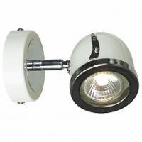 Спот Lussole Tivoli GRLSN-3111-01 фото Спот Lussole Tivoli GRLSN-3111-01. Фото №1