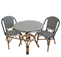 Обеденный комплект "Токио". Фото №1