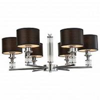 Подвесная люстра Favourite Archetypus 2674-6P фото Подвесная люстра Favourite Archetypus 2674-6P. Фото №1