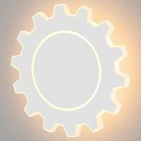 Накладной светильник Elektrostandard Gear a040516 фото Накладной светильник Elektrostandard Gear a040516. Фото №1