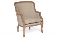 Кресло Secret De Maison Margueite (mod. ASS787) (Бежевая ткань)