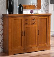 Узкая тумба 115.110