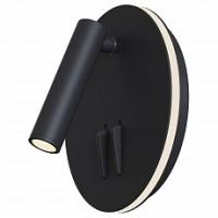 Бра Maytoni Ios 176 C176-WL-01-6W-B фото Бра Maytoni Ios 176 C176-WL-01-6W-B. Фото №1