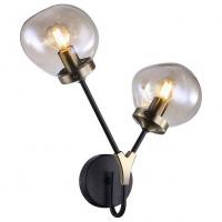 Бра Omnilux Crotone OML-95101-02 фото Бра Omnilux Crotone OML-95101-02