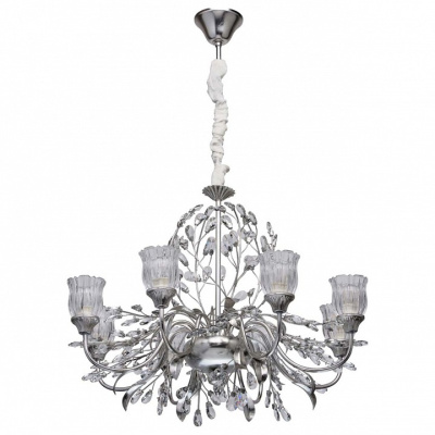 Подвесная люстра Chiaro Виола 298012408 фото Подвесная люстра Chiaro Виола 298012408. Фото №2