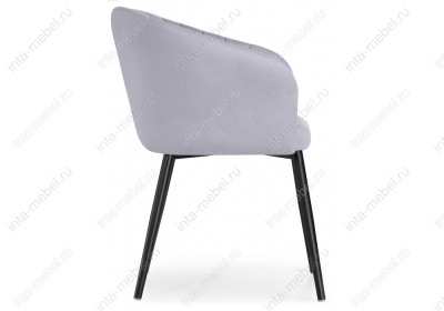 Стул деревянный Моншау velutto 49 / черный фото Стул деревянный Моншау velutto 49 / черный. Фото