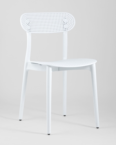 Стул Gadget белый. Фото №3