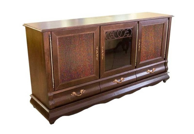 Тумба Оскар ММ-210-06/01. Фото