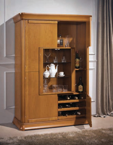 Витрина Lux 292. Фото №2