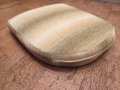 Подушка для кресла (универсальная). Фото №3