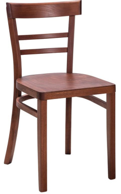 Стул Лаура Орех фото Стул Лаура Орех. Фото №2