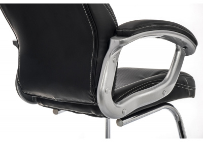 Стул Dali черный. Фото №5