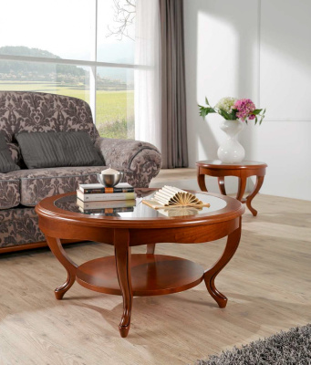 Журнальный стол 607.909. Фото