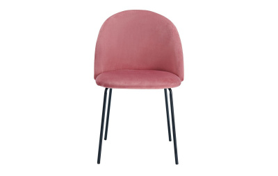 Стул С-962 розовый. Фото