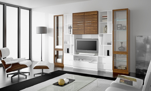 Гостиная Calipso 80-06. Фото №1