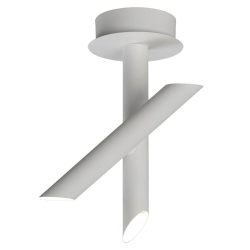 Светильник на штанге Mantra Take White 5782. Фото №1