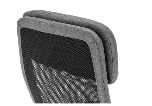 Стул Sigma темно-серое. Фото №8